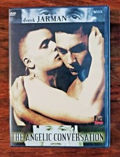 The Angelic Conversation Film