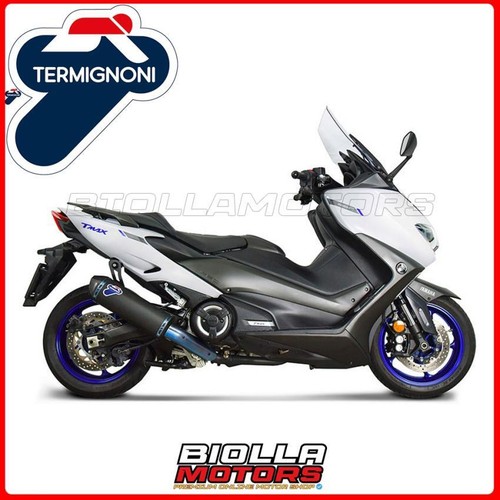 Terminale completo termignoni - terminale,
