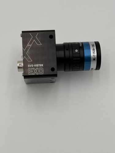 Fotocamera svs vistek svcam - svs-vistek,