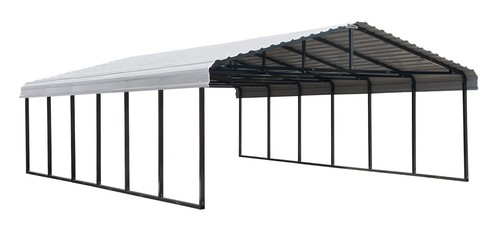 Arrow carport - x, 29