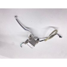 POMPE DE FREIN ARRIERE GAUCHE KYMCO AGILITY 300 i R16 ABS 2019-2020