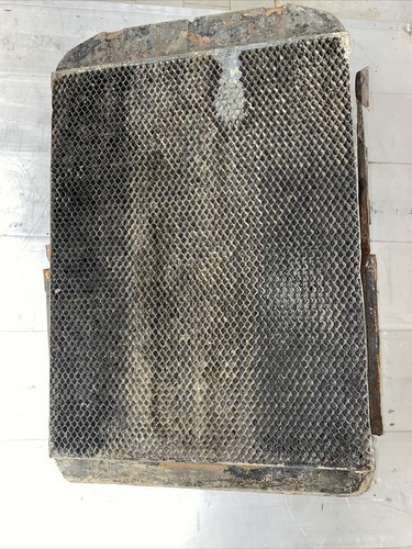 Radiatore fiat 508 balilla - 508,