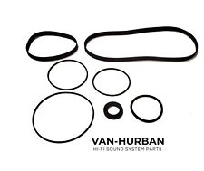 Kit -02 Cinghie E Idler