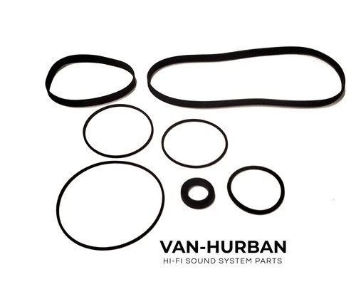 Kit correas y idler - kit, -02