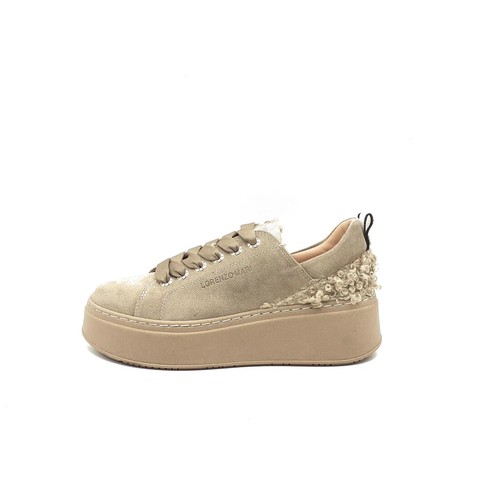 Sneakers lorenzo mari - lorenzo,