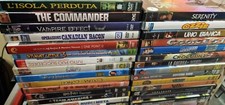 Lotto lista oltre - oltre, dvd
