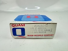 QUAM 30A05Z45 ALTOPARLANTE
