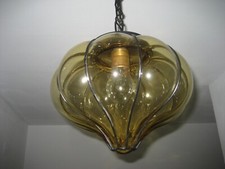 Lampada a sospensione