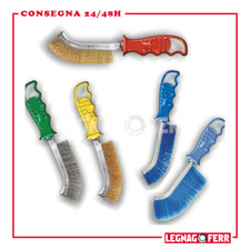 SIT Spazzole SPID a Mano per