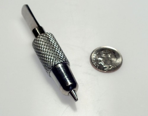 Adattatore midge fly taglia - fly,
