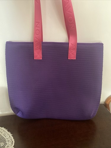 Borsa mare avon - borsa, avon,