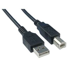 Cavo usb stampante canon pixma - stampante,