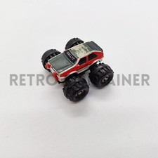 Vintage GALOOB MICRO MACHINES
