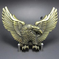 Fibbia Mappa di Offendere