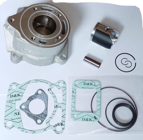 Kit cilindro ktm - cilindro, 50