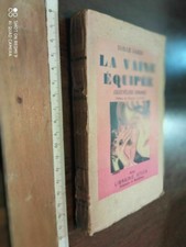 LIBRO:Norah James. La Vaine Equipée. Sleeveless errand. 1930