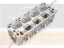 TESTATA NUDA NISSAN  KING CAB 2.5 TD  TIPO MOTORE TD25