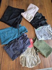 Set 8 Pezzi Maglie Donna