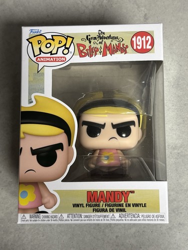 Funko pop animation the - animation,