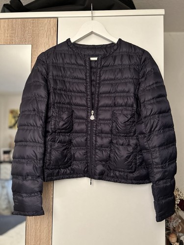 Moncler piumino leggero lissy - moncler,