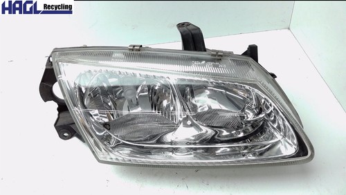 Faro completo destro 26010bn11 - faro,