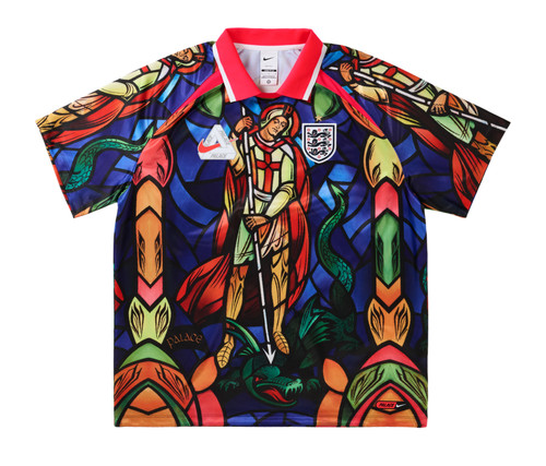 Palace nike england - nike,