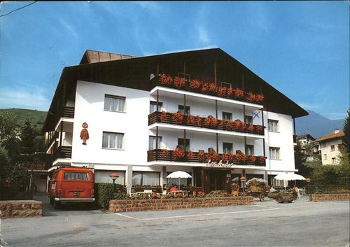 Castello fiemme hotel - di,