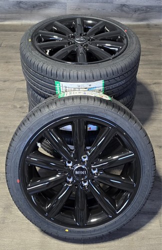 Ruote estive originali mini - estive,