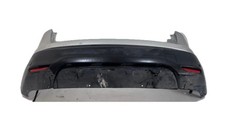 PARAURTI POSTERIORE PER NISSAN