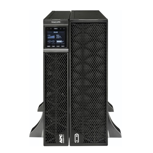 Apc ups gruppo - apc, di