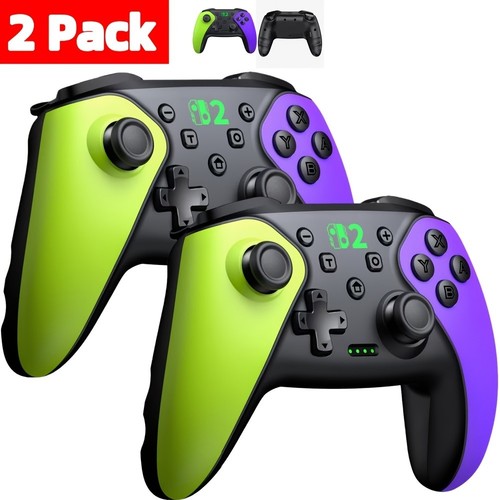 Nintendo switch pro controller - pro,