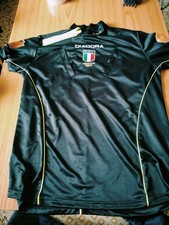 Maglia Arbitro Serie A Italia