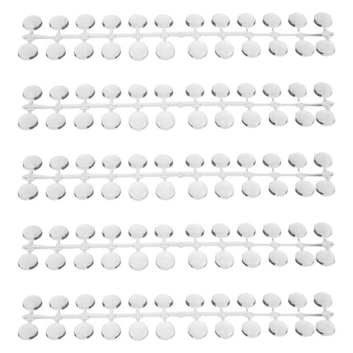 Tavolozza nail art portatile - art,