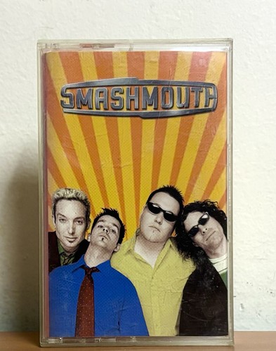 Smash mouth - by,