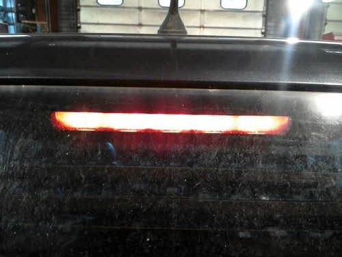 Luce stop centrale - , lancia
