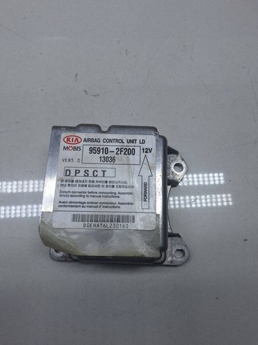 Kia cerato 2006 - 2006, altra