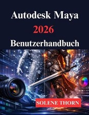 Autodesk maya 2026 - maya,