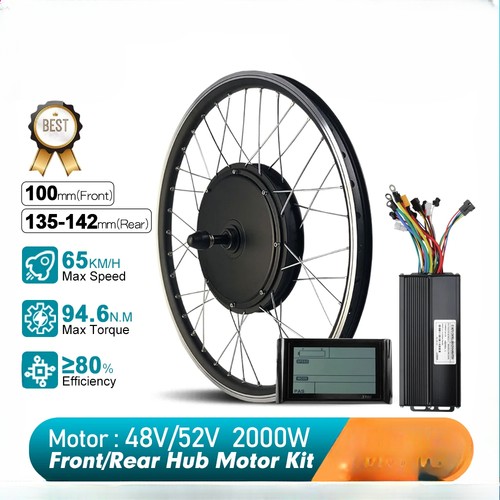 Bici elettrica mtb 48v - mtb,