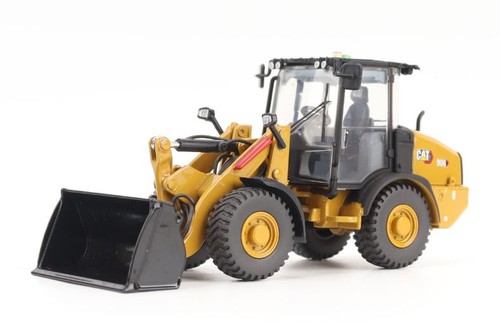 Diecast masters pala - masters,, gommata
