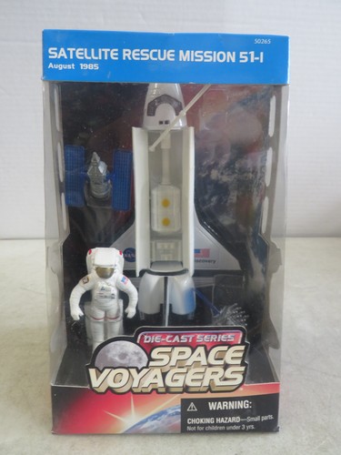 Mib 1999 space voyagers - mib,