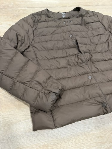 Piumino uniqlo ultraleggero - piumino,