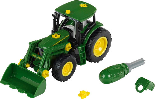 3903 trattore john deere con - john,