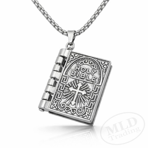 Collana con ciondolo - , sacra