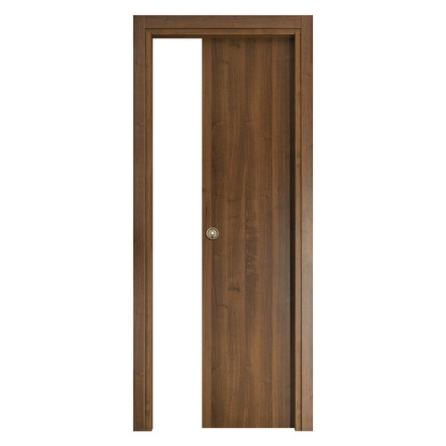 Porta scorrevole ginevra cm - scorrevole, 'ginevra'