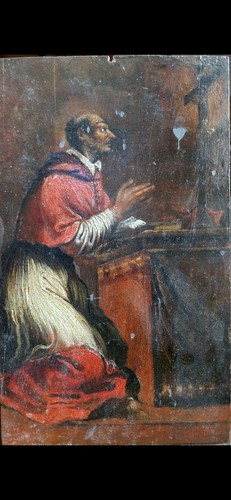 San carlo borromeo in - carlo,