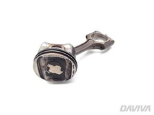 Pistone motore Nissan Micra