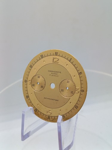 Quadrante per orologio - per,