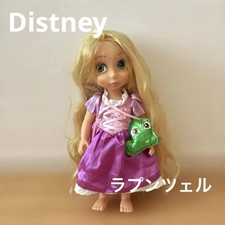 Disney raperonzolo bambola - disney,