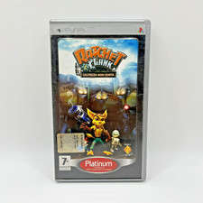 Ratchet and Clank Height