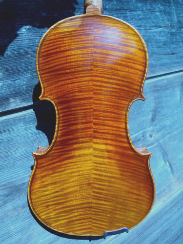 Vecchio violino gärtner - violino,